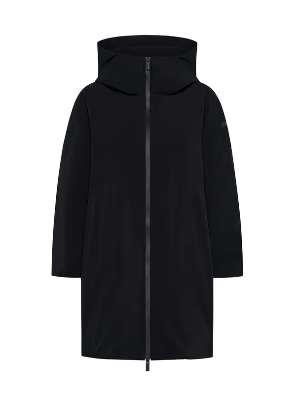 Rrd Montecristo Parka Over Wom