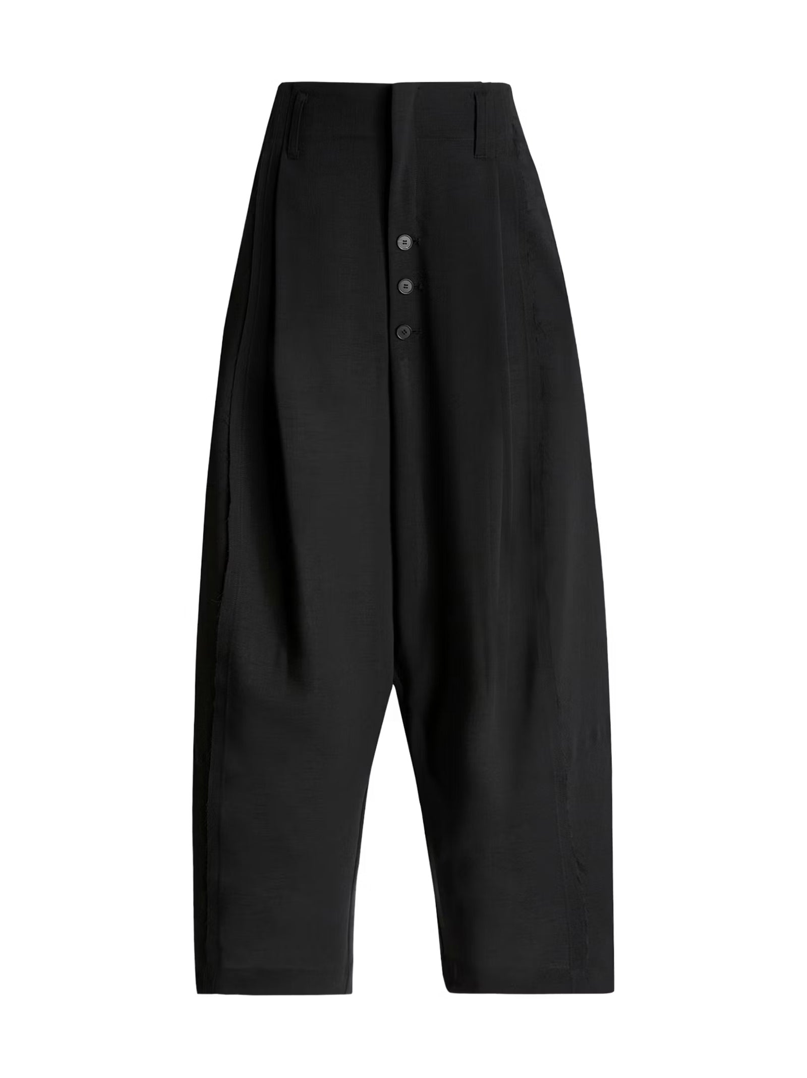 Pantalone Loose-1