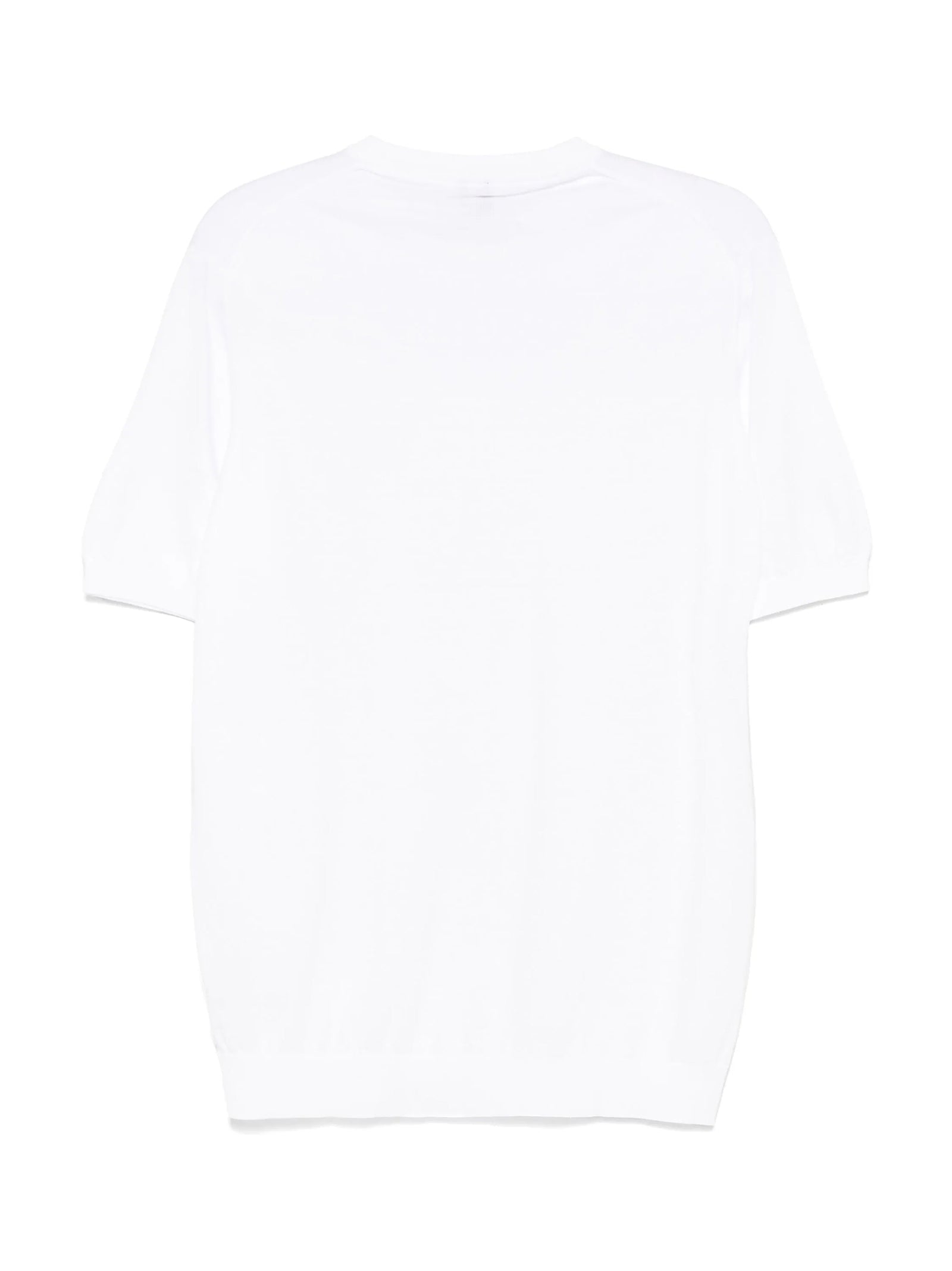 Maglia Maniche Corte Giza Light Dusty-2