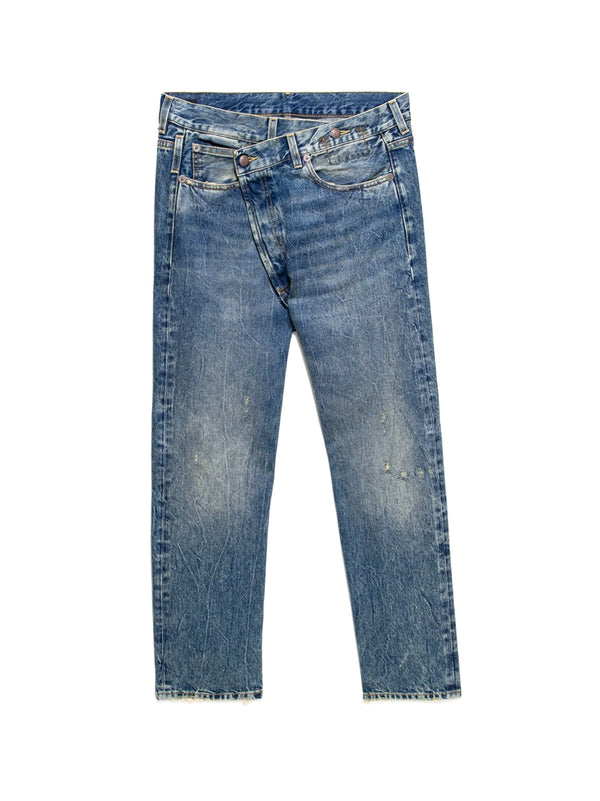 Cross Over Jean Kelly