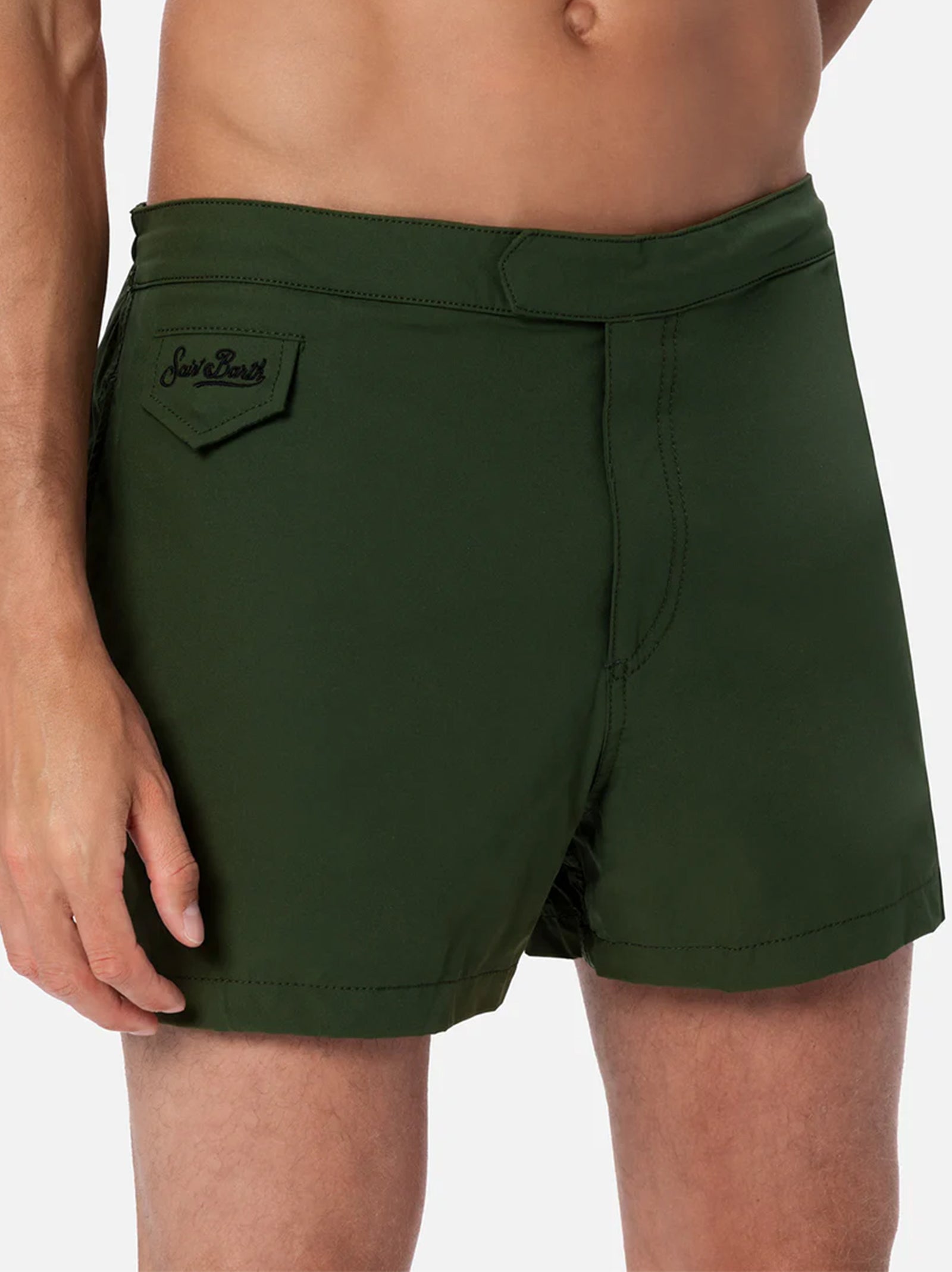 Boxer Mare Slim Fit-3