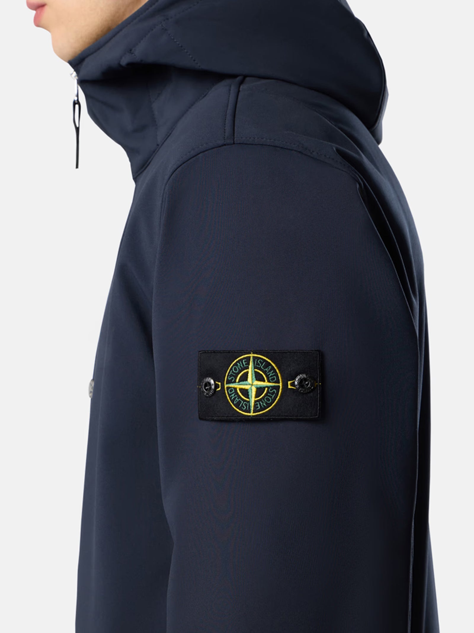Jacket Soft Shell-3
