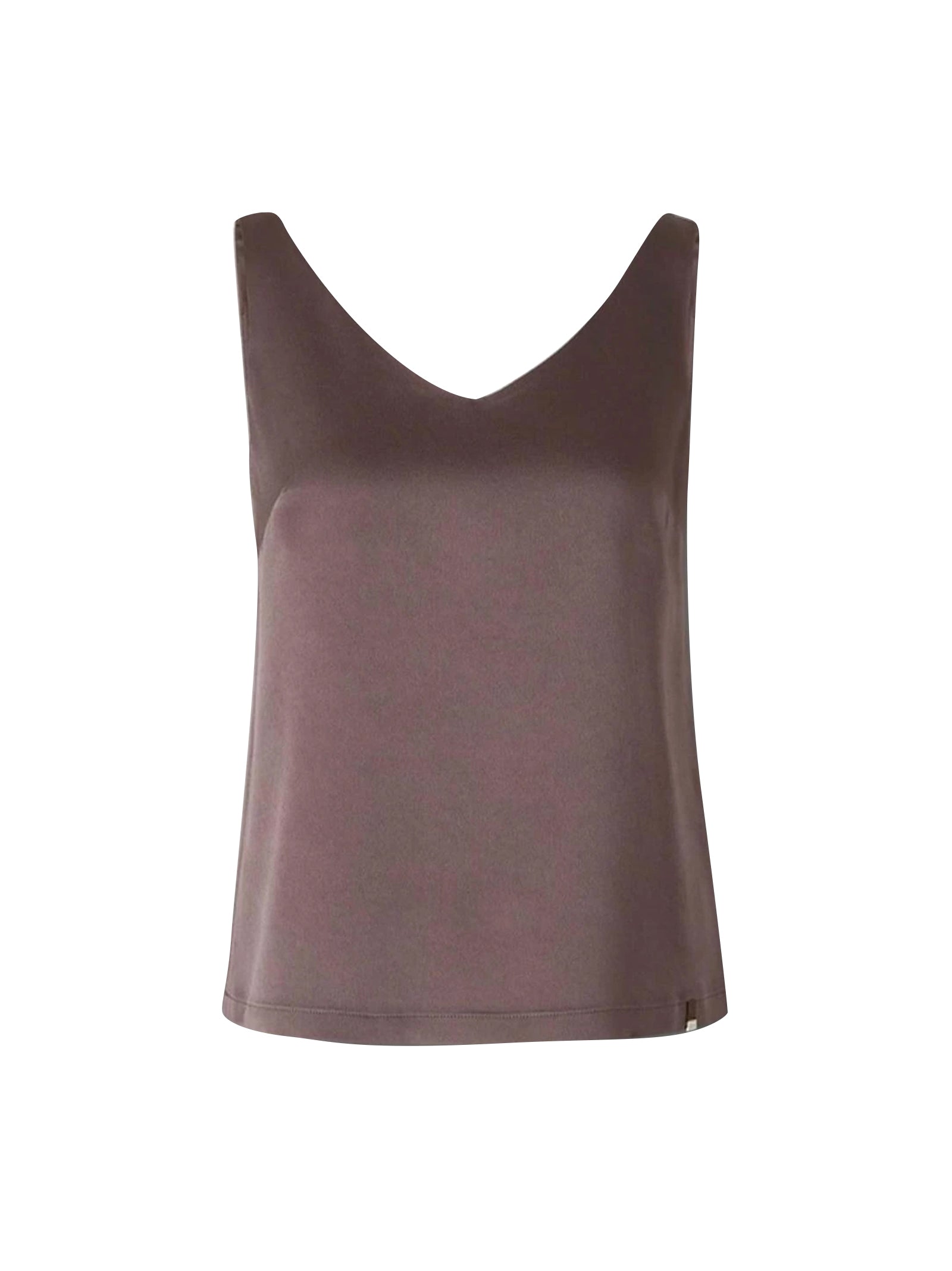 Herno Top Resort In Envers Satin-1