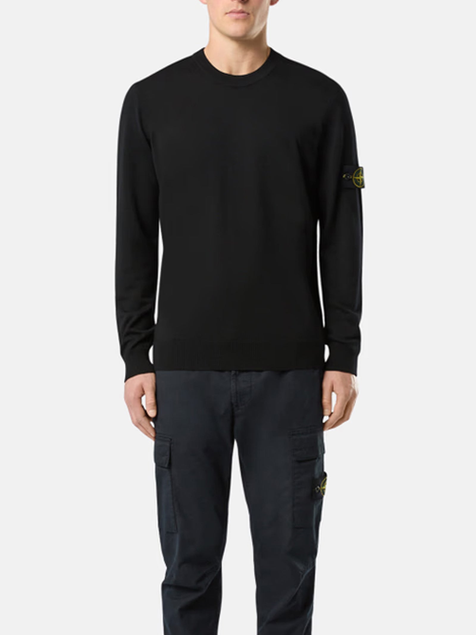 Maglia Girogola Light Wool-2