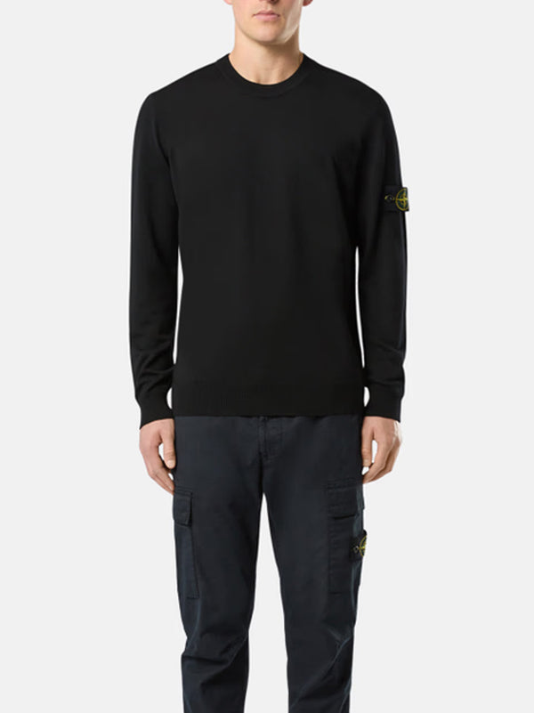 Maglia Girogola Light Wool-2