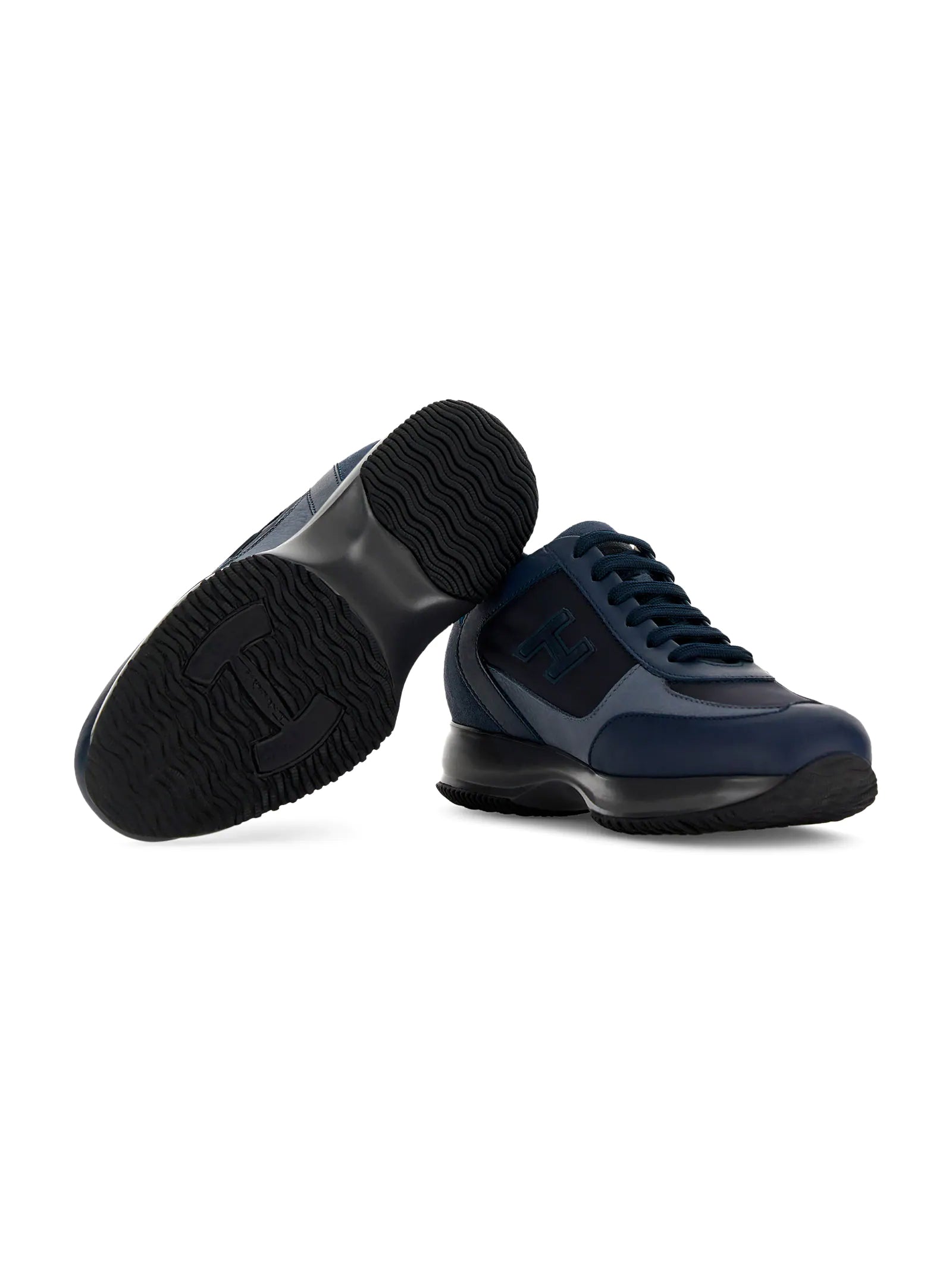Sneakers  Interactive H Flock-4