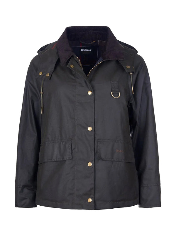 Giacca Avon Wax Coat