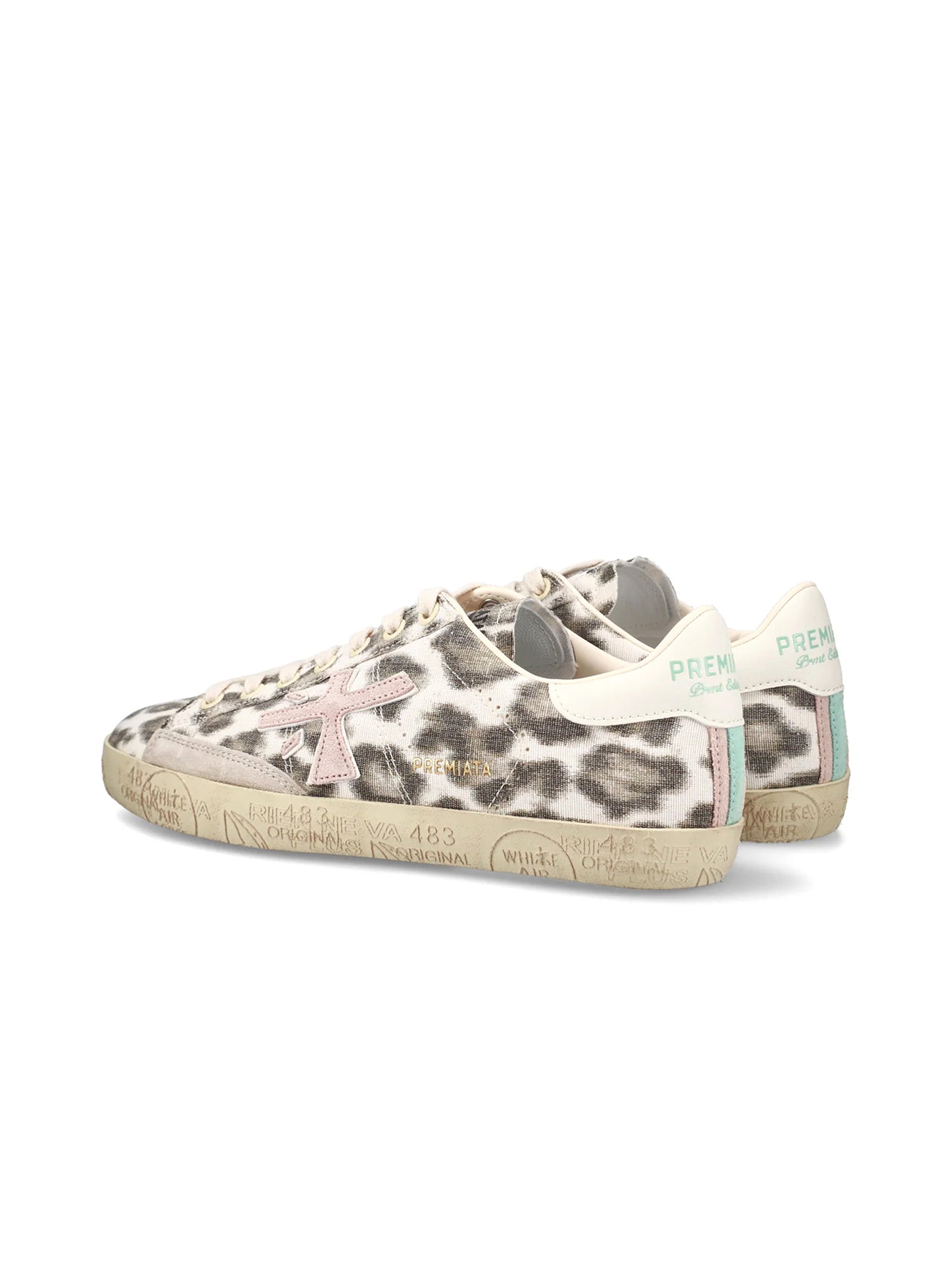 Sneakers Steven Leo-4