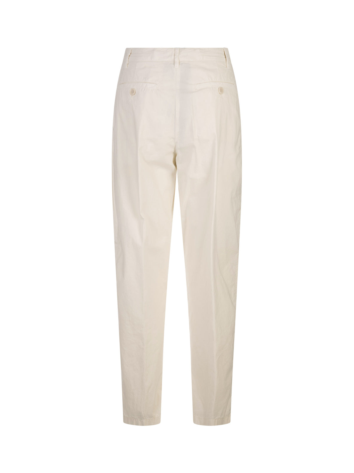 Pantalone Con Pinces-2