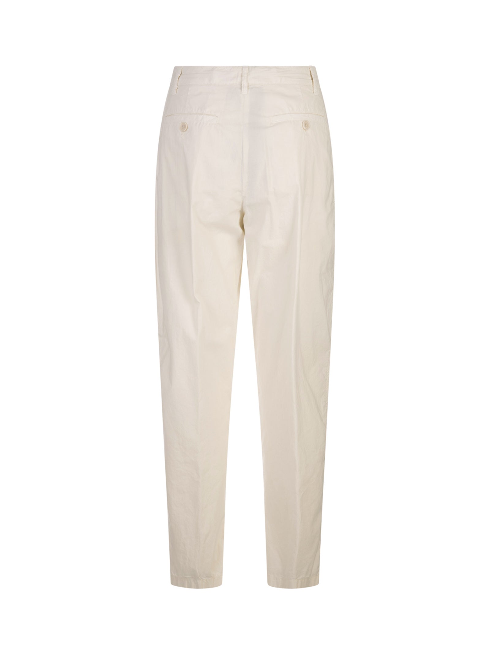 Pantalone Con Pinces-2