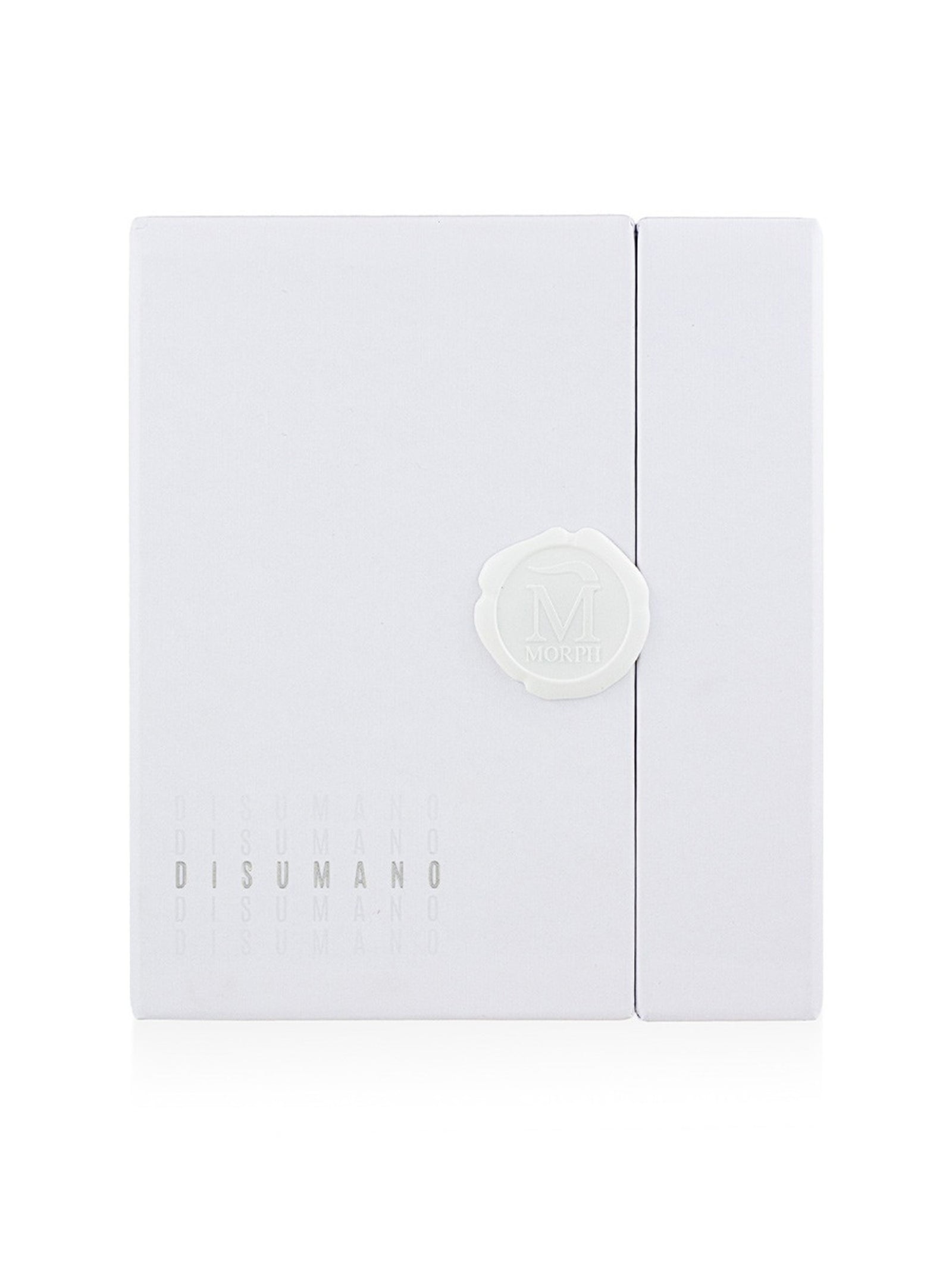 Morph Ice Disumano 100 Ml-2