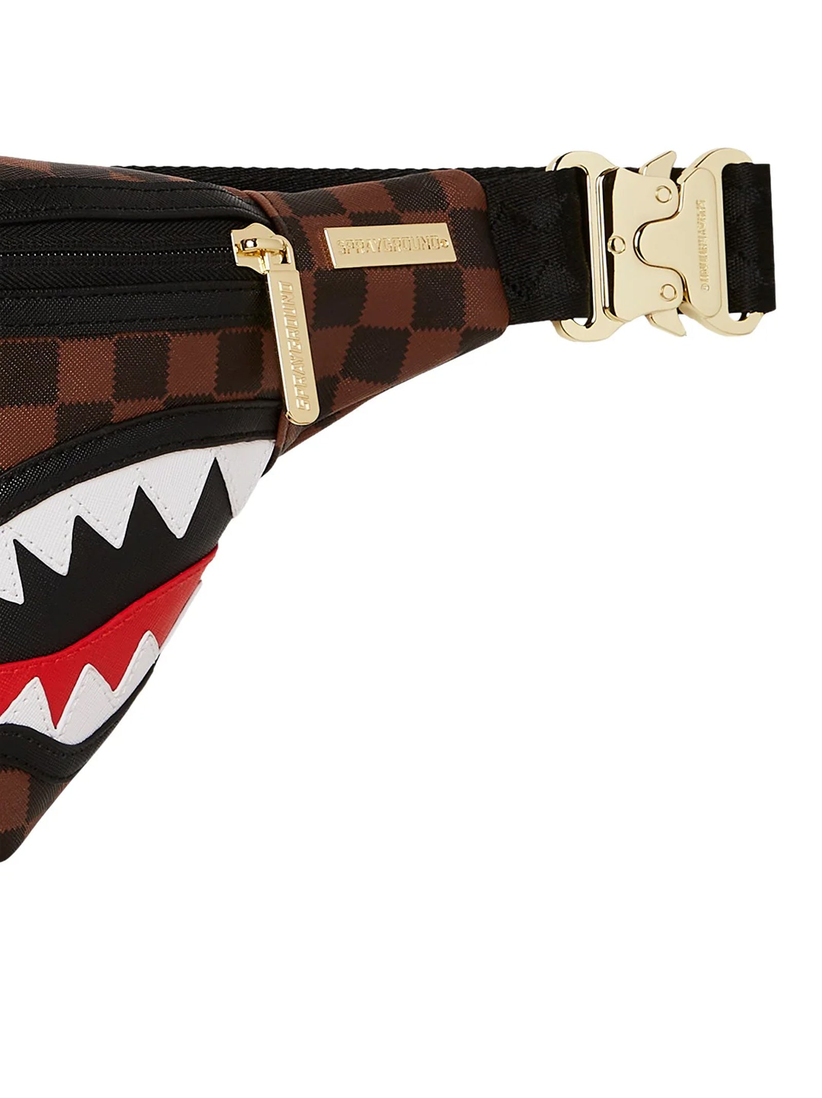 Marsupio Crossbody Sawtooth Sharks-2