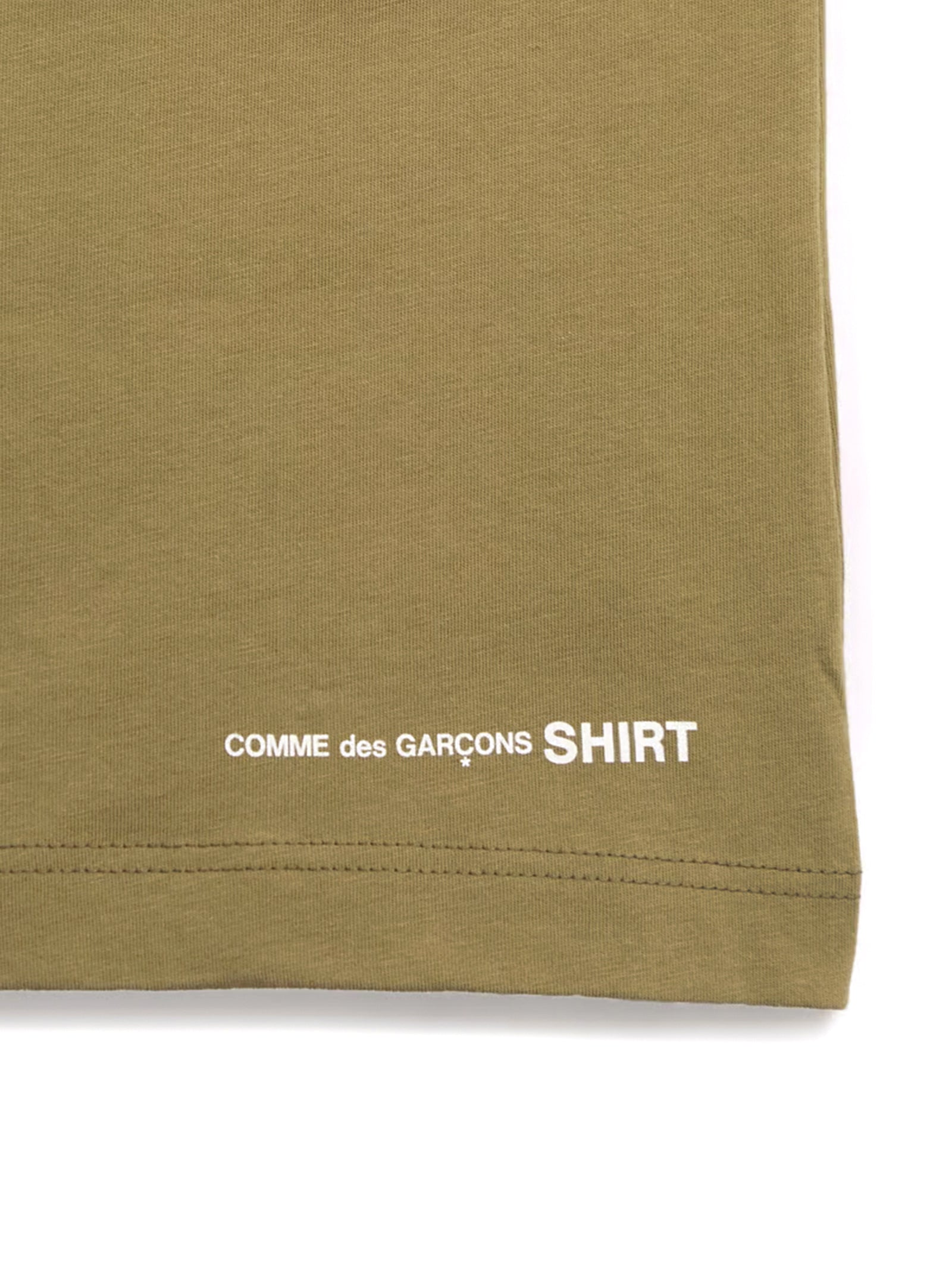 T-Shirt Over-2