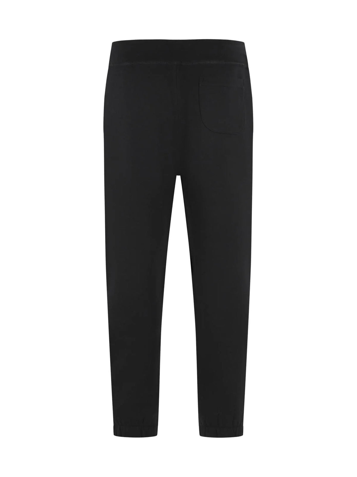 Polo Ralph Lauren Pantaloni Da Jogging Neri-2