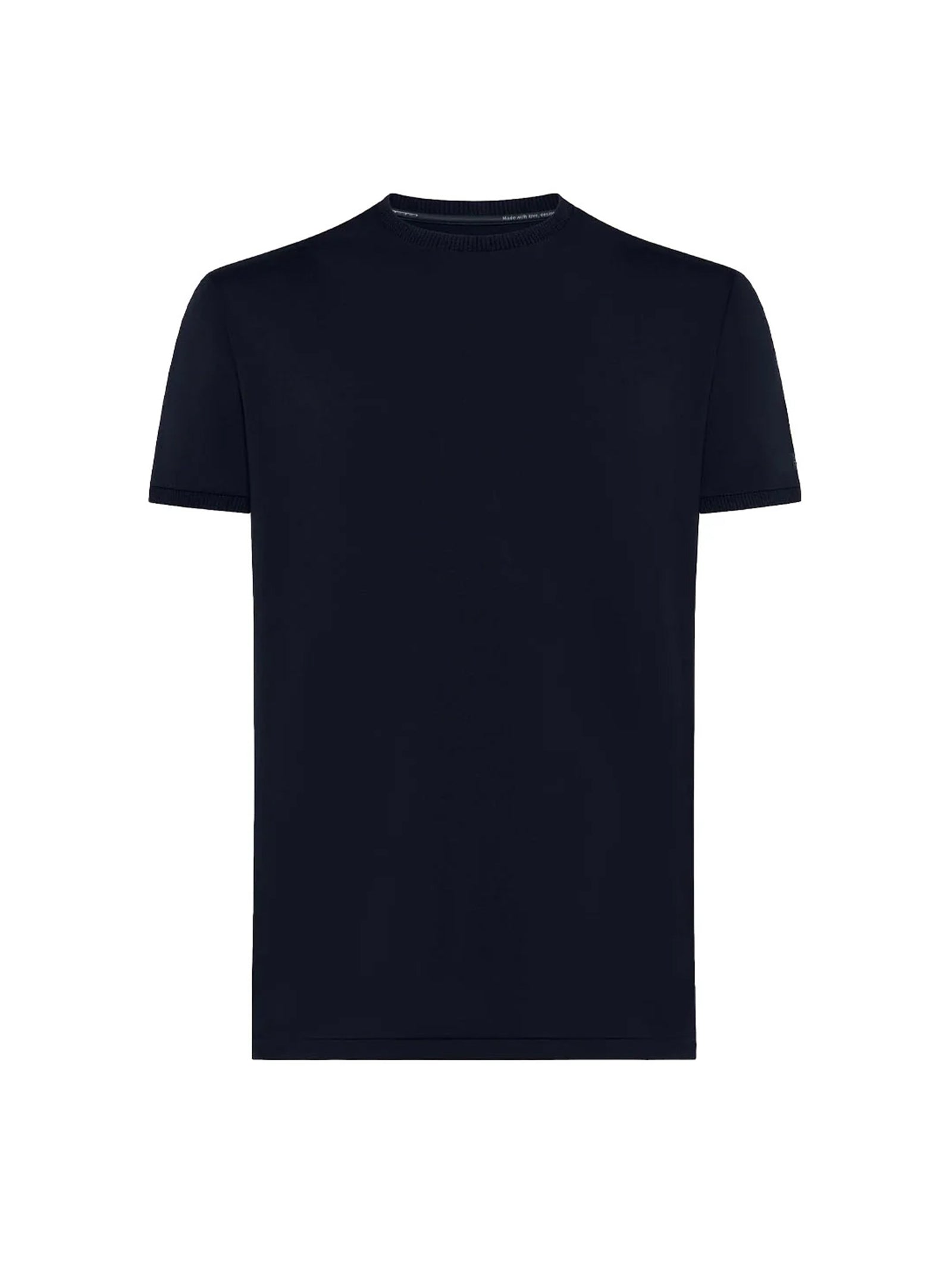 Rrd T-Shirt Oxford Gdy Shirty Blu Black-1
