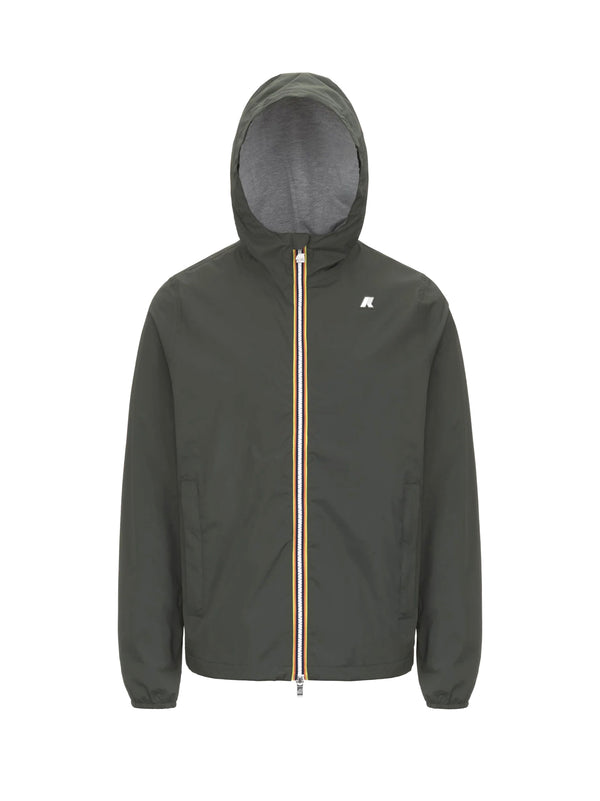 Giubbino Jack Stretch Nylon