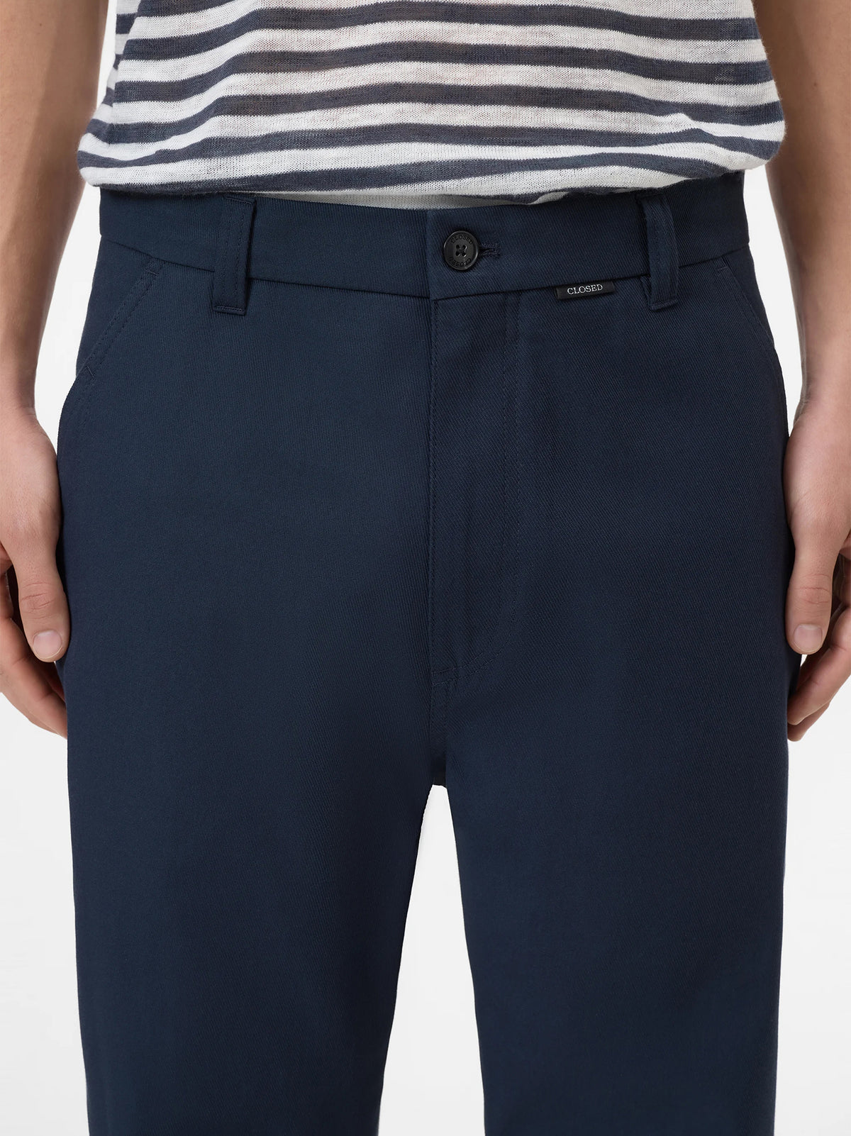 Closed Jeans Toledo Tapered dark night-4