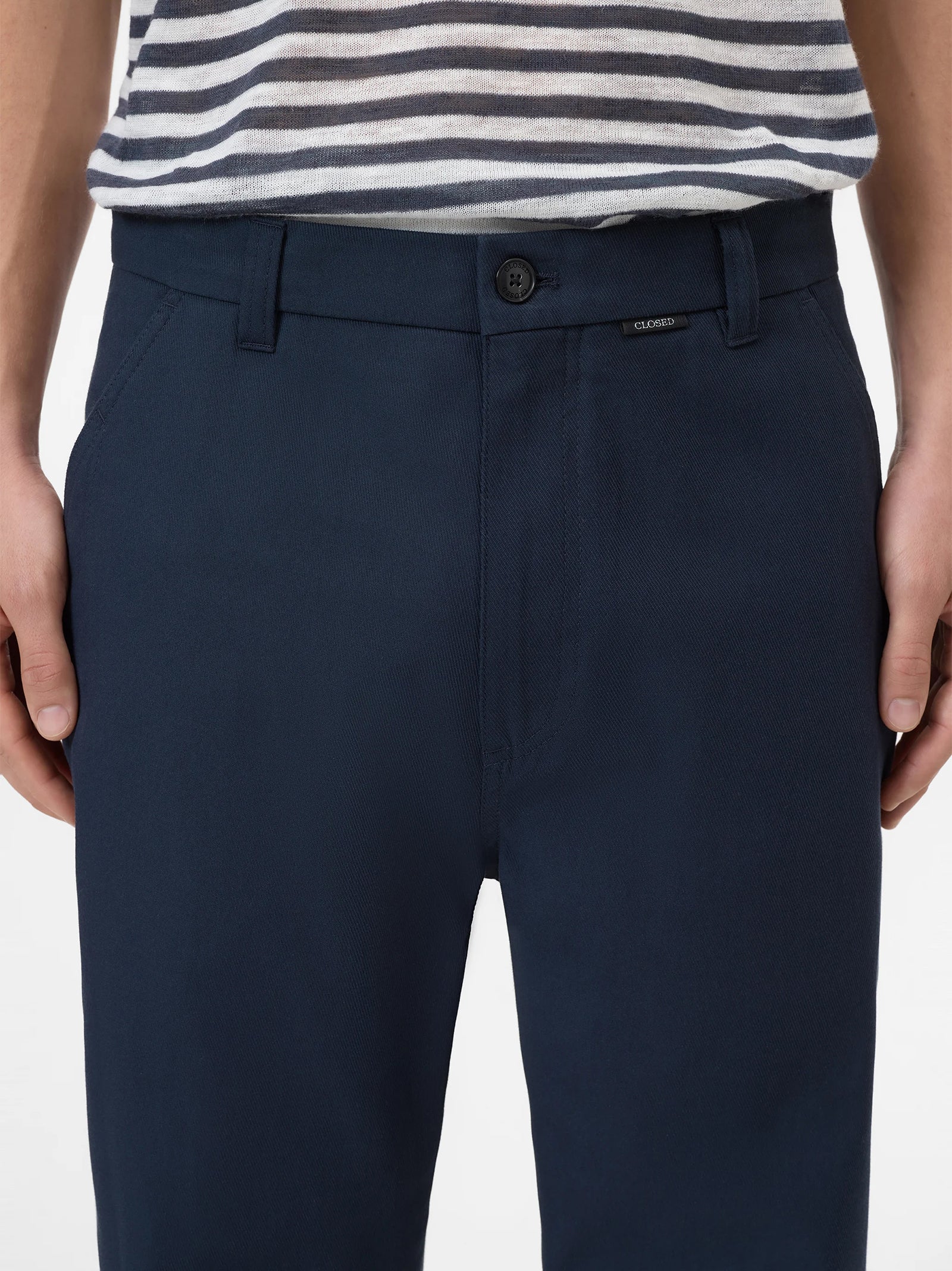 Closed Toledo Tapered Jeans-4