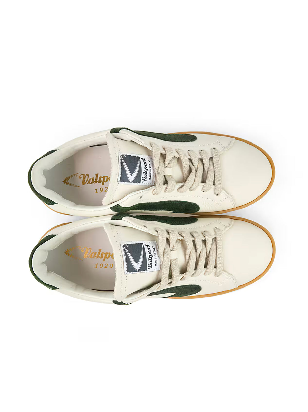 Valsport Sneakers Tournament Honey Forest-4