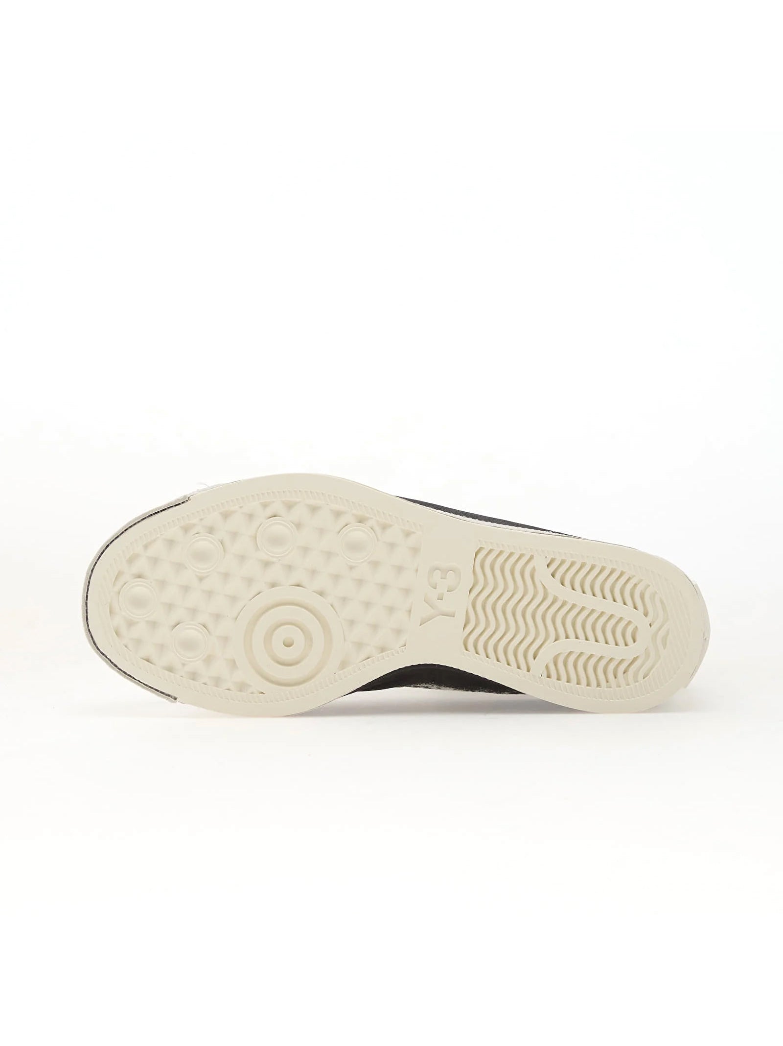 Sneakers Y-3 Nizzastar Hi-3