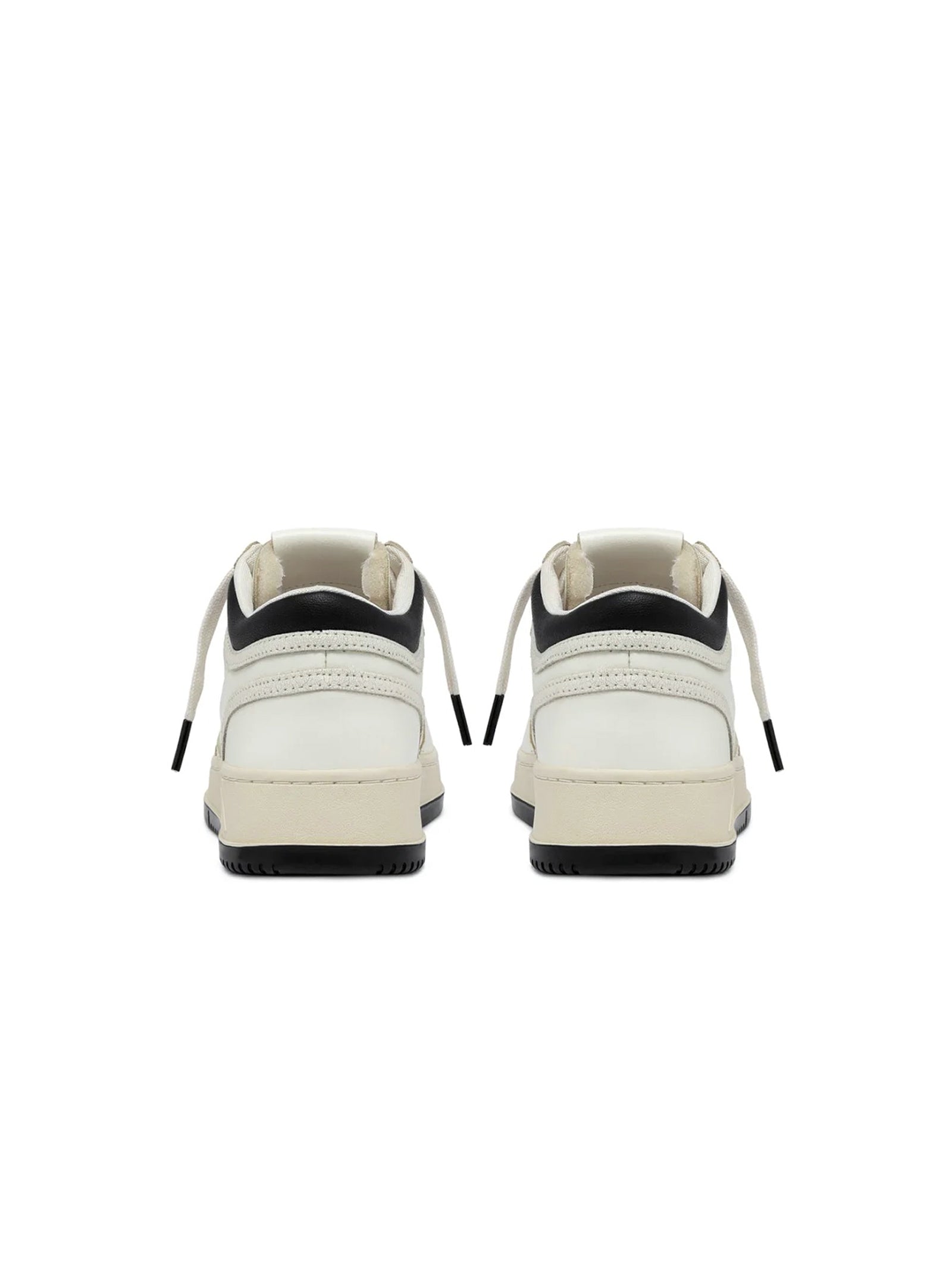 Autry Sneakers Med-Way Mid Man Leat/Crack-3