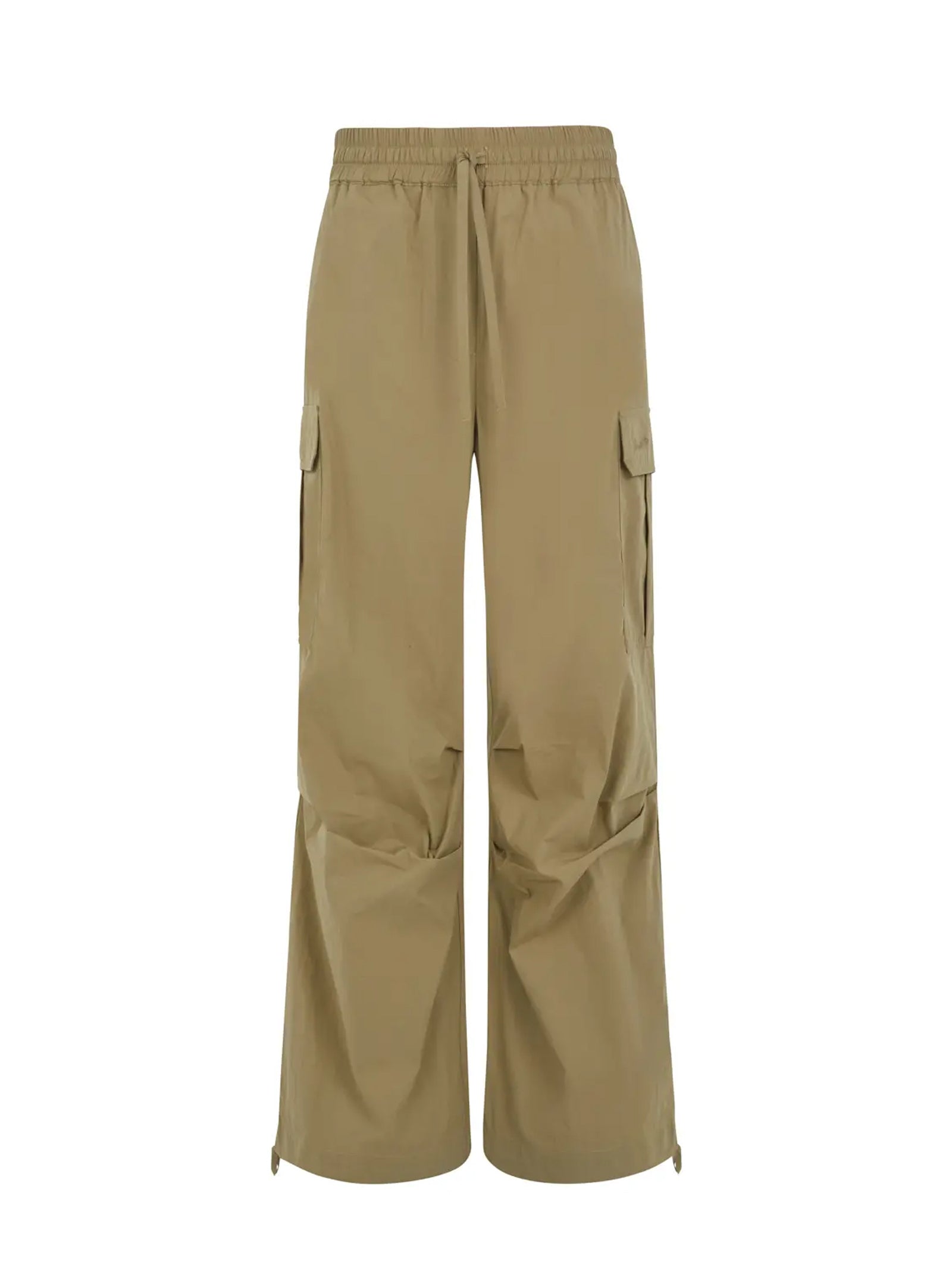 Pantalone Nylon Ninja-1