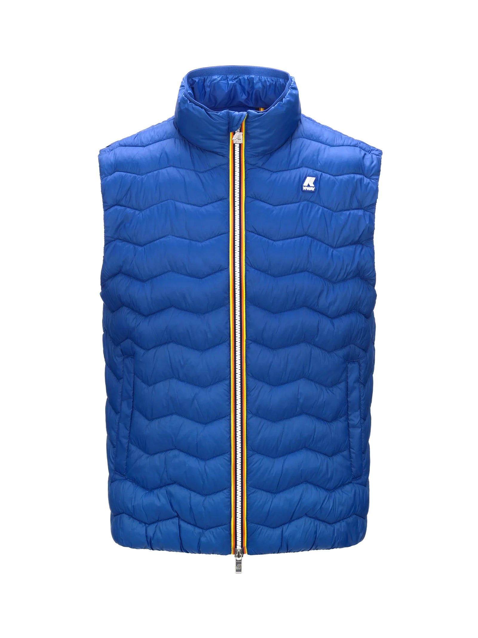 Gilet Caldo Trapuntato Valen-1