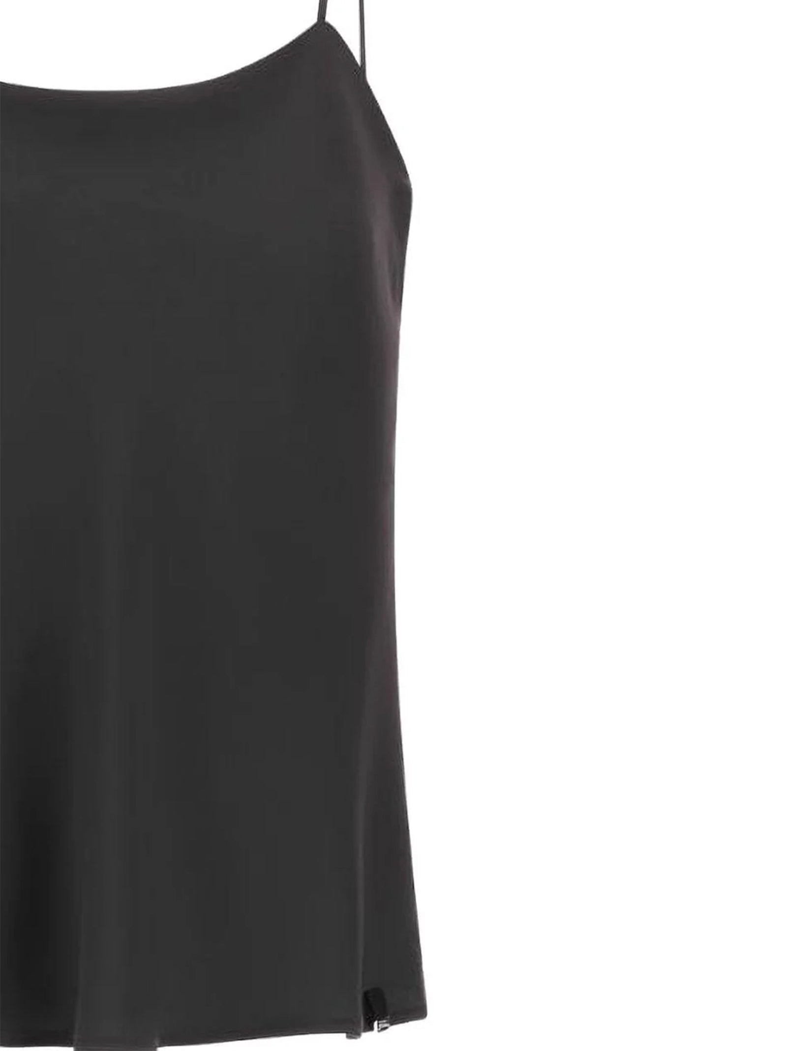 Herno Top Satin-2