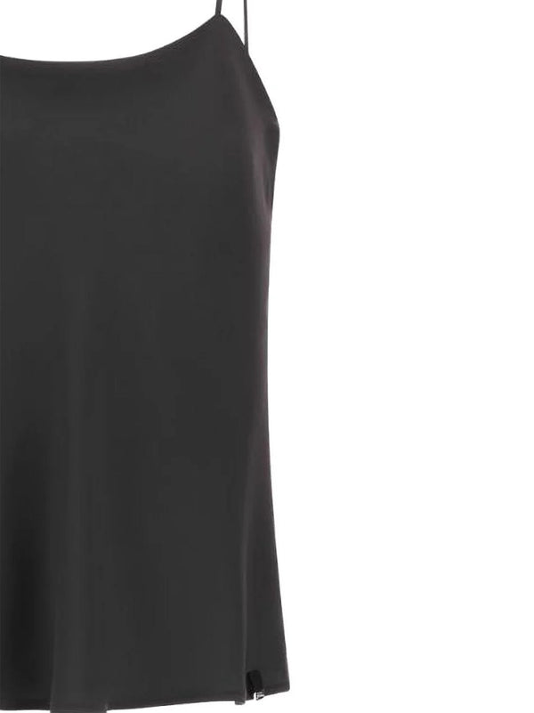 Herno Top Satin-2