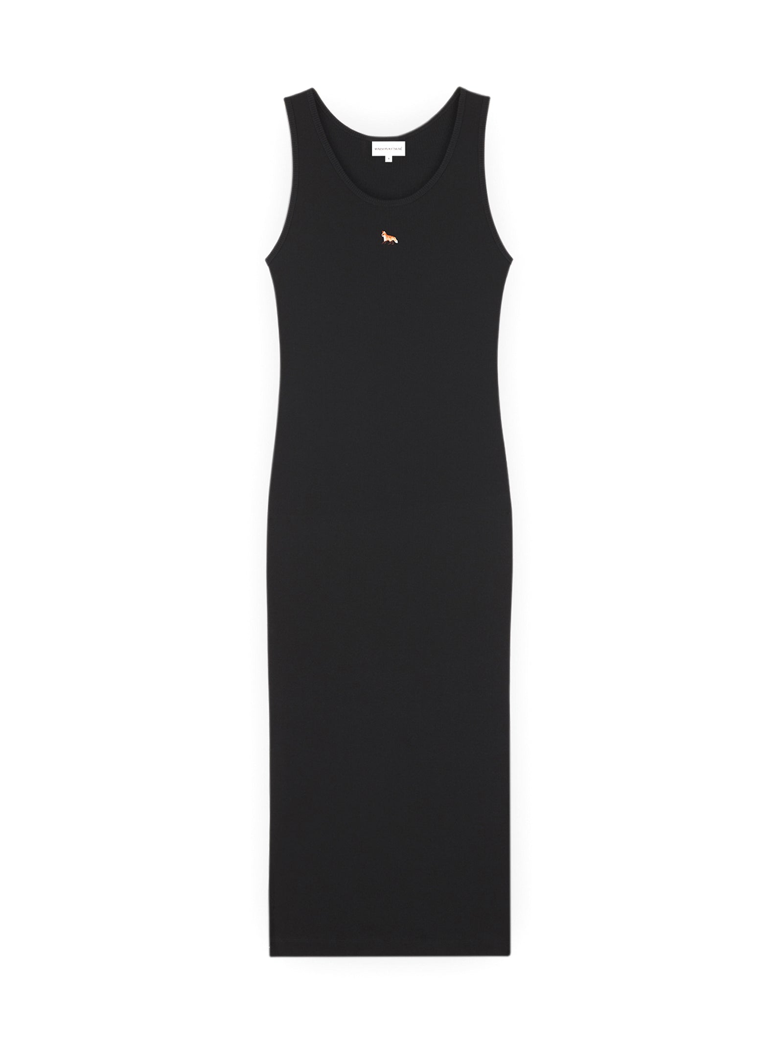 Abito Baby Fox Ribbed Tank-1