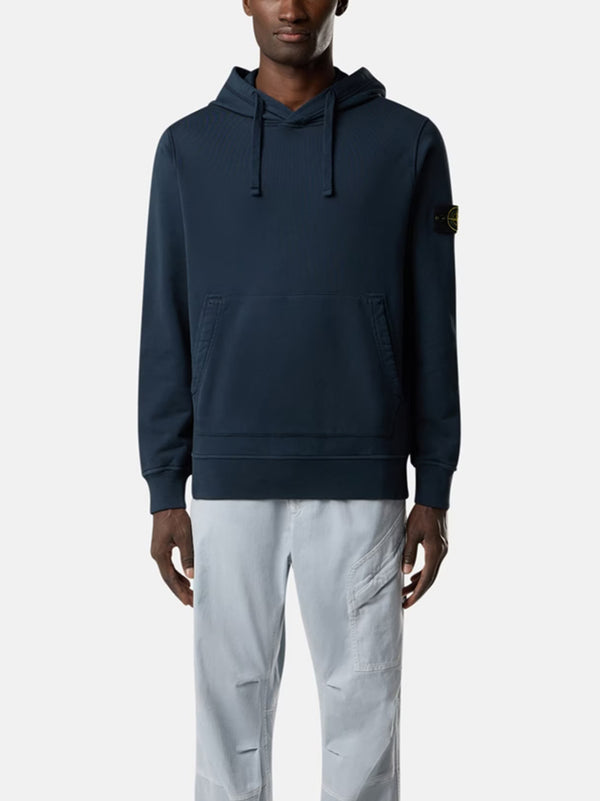 Felpa Con Cappuccio-2