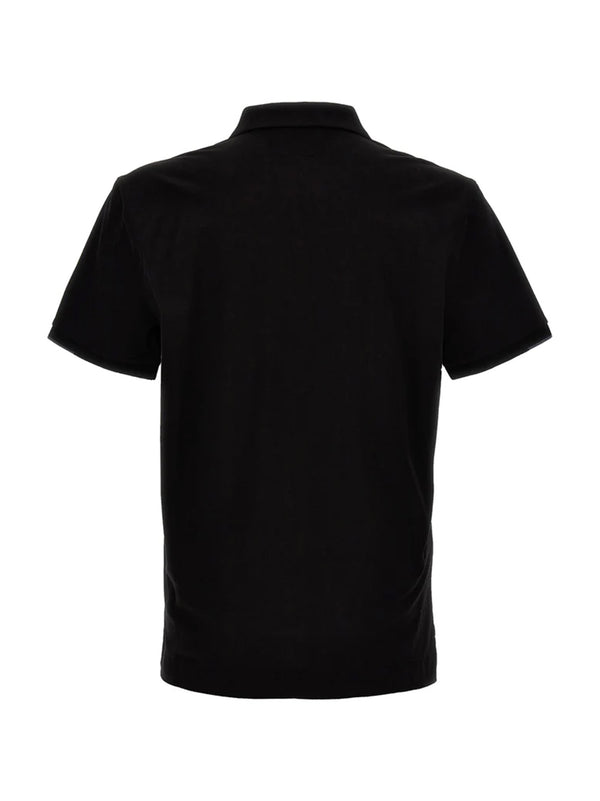 Polo Stretch Piquet-2
