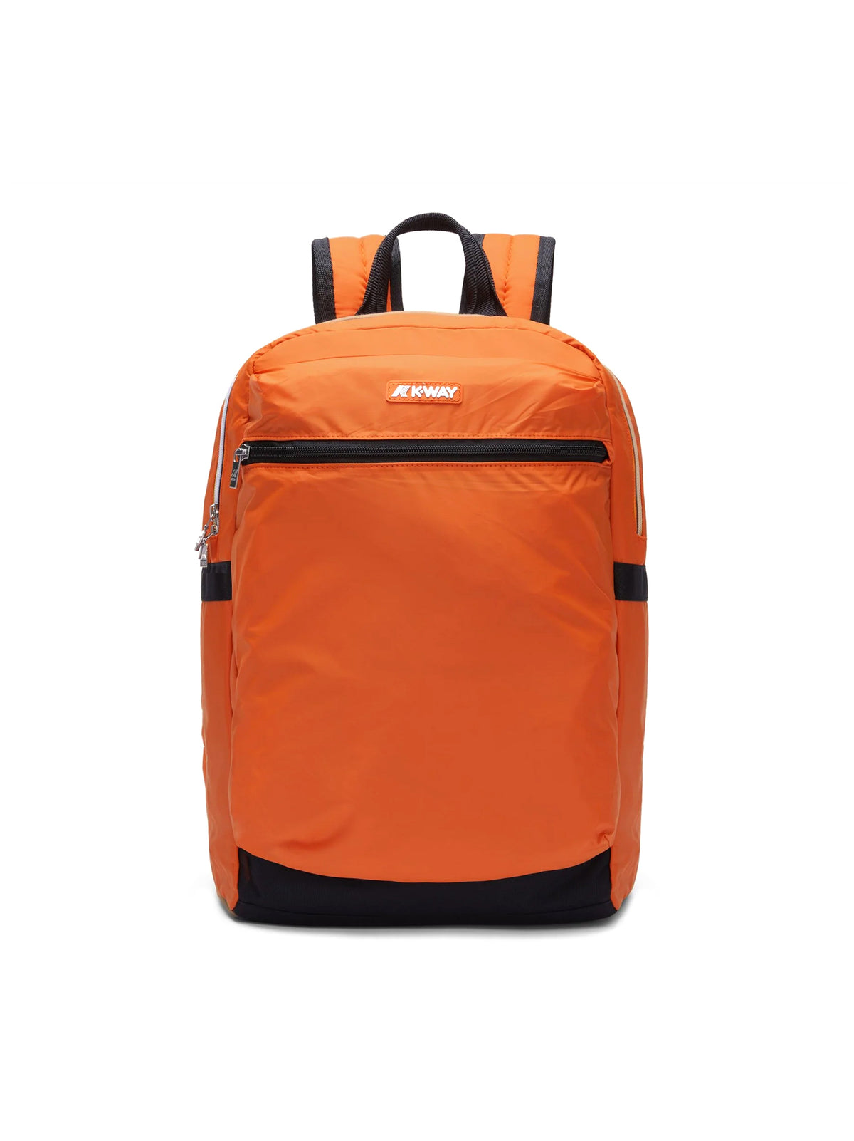K-Way Zaino porta PC Laon arancione-1