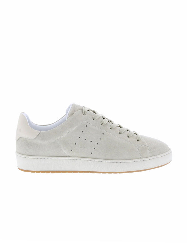 Sneakers H672 Allacciato H Forato