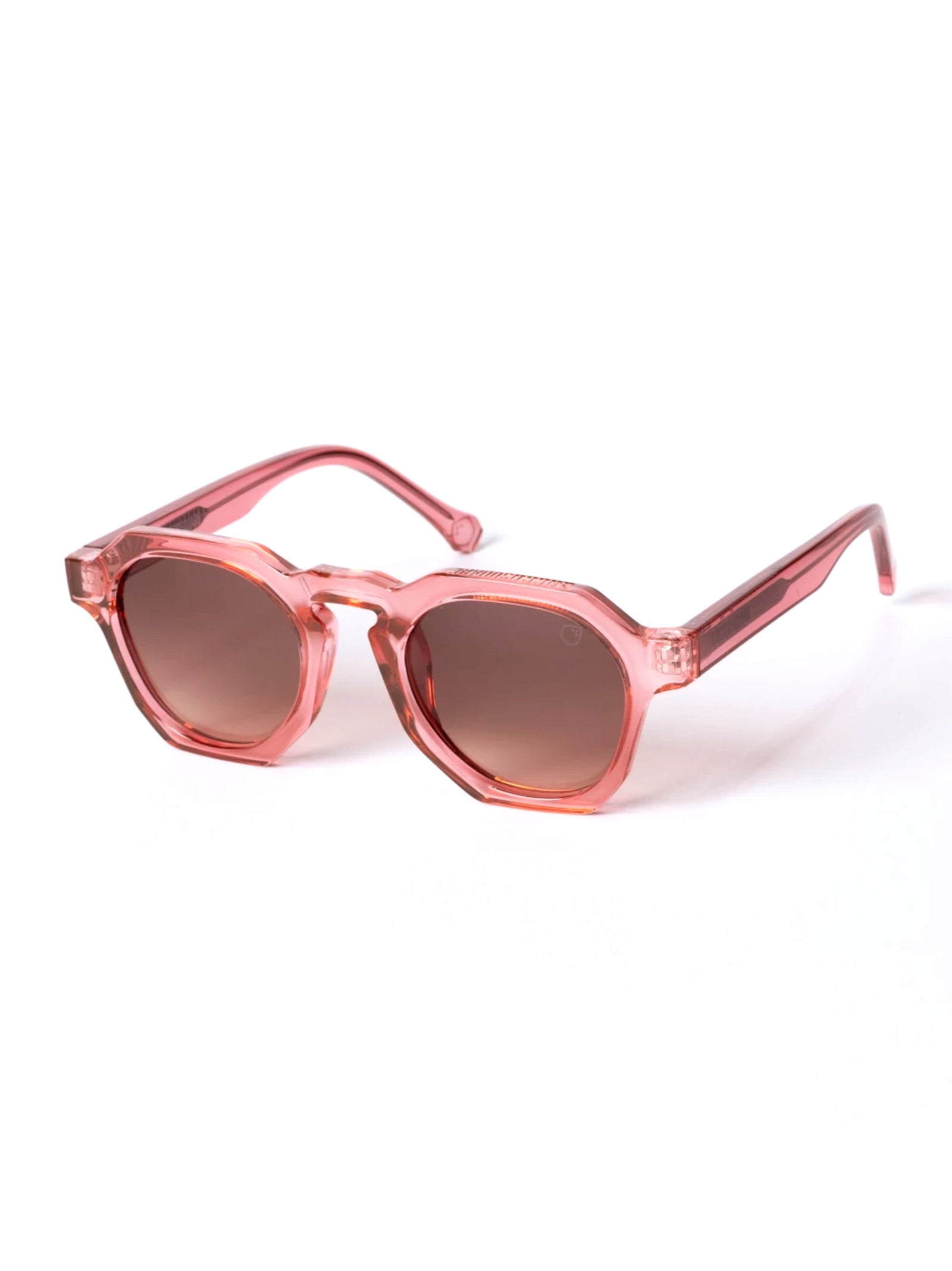 Occhiali Da Sole Cotton Candy Pink-2