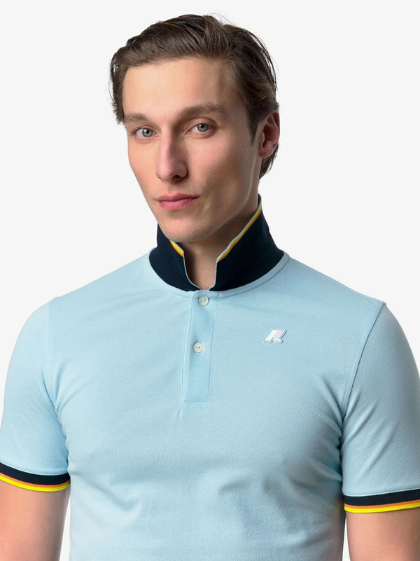 Polo Vincent Pique-2