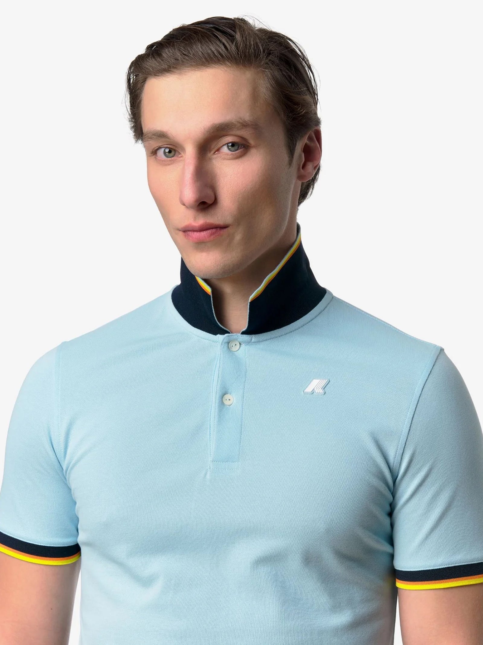 Polo Vincent Pique-2