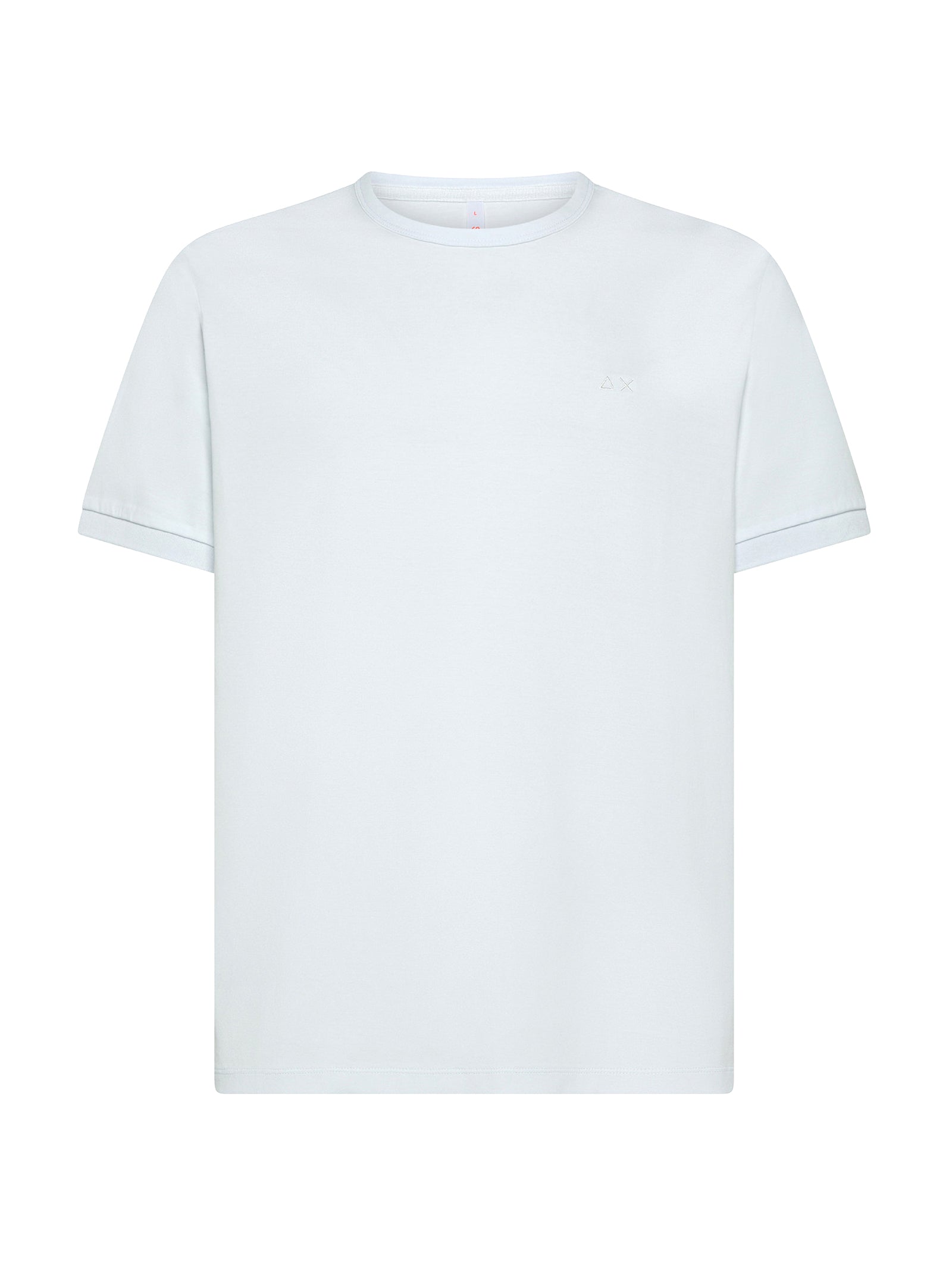 T-Shirt Jersey Mercerized S/S-1