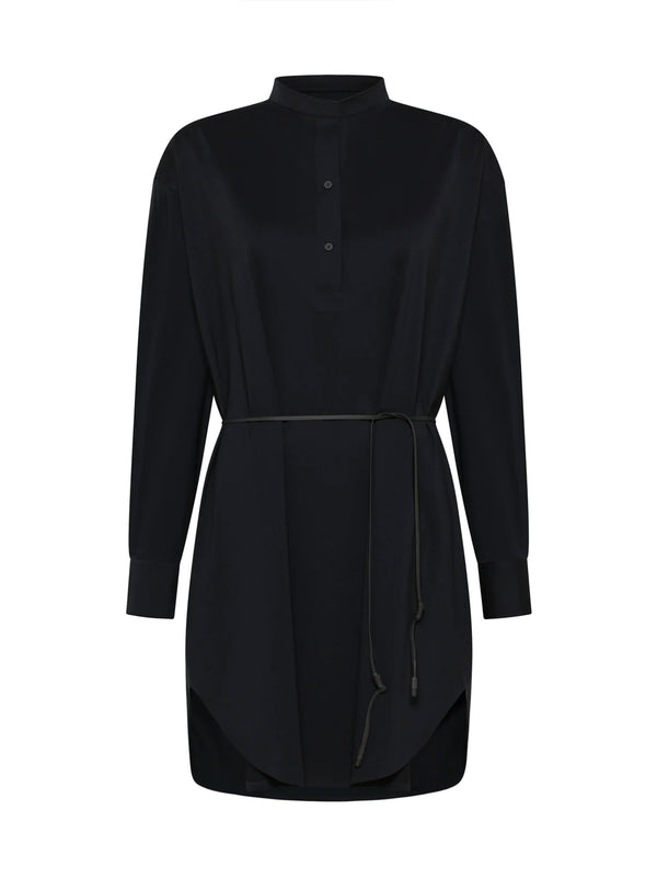 Abito Oxford Tech Kor Wom