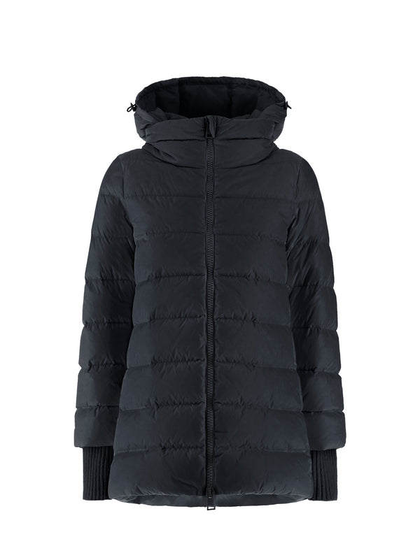 Piumino A-Shape Chamonix