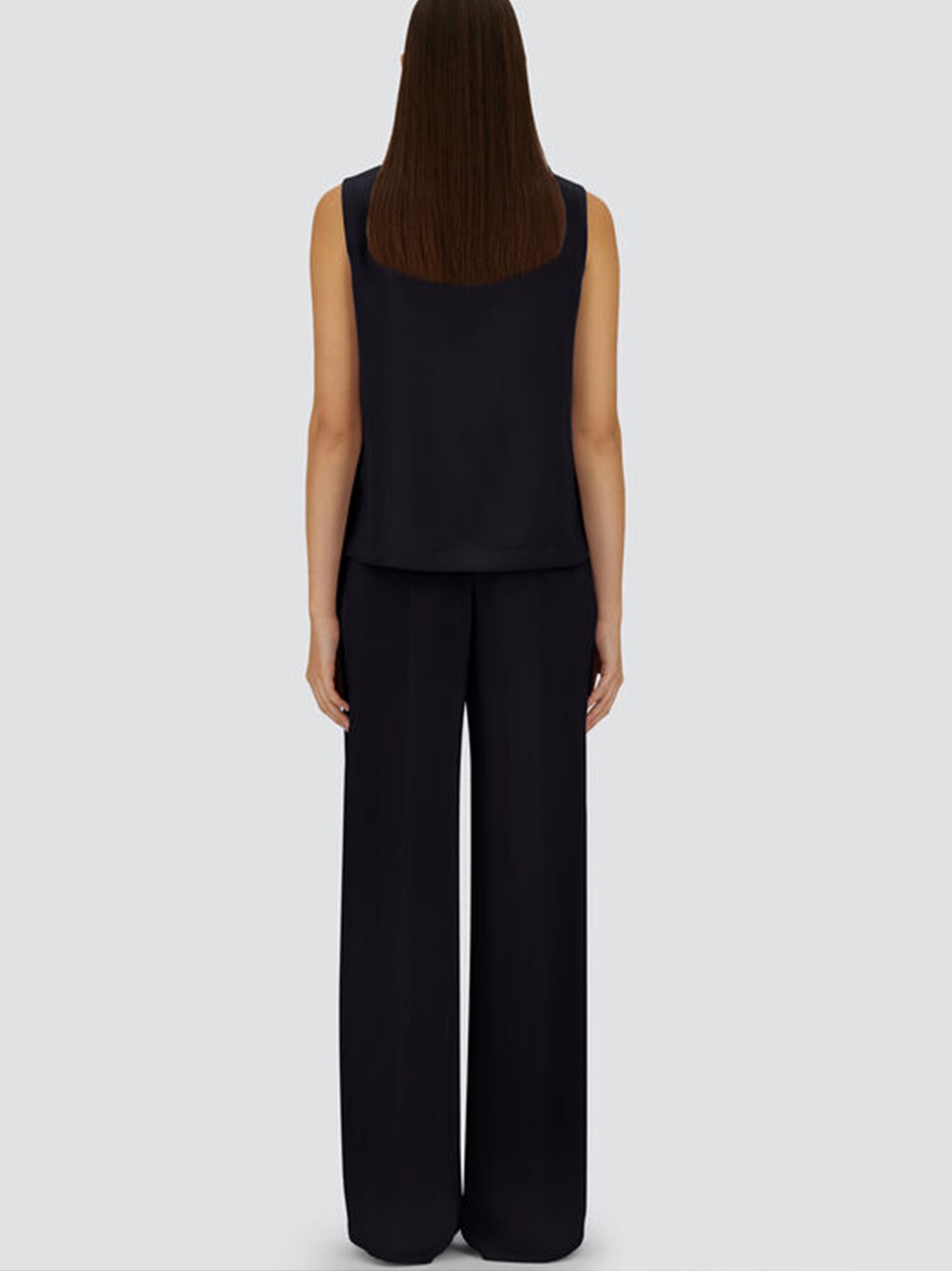 Herno Blusa Smanicata-4