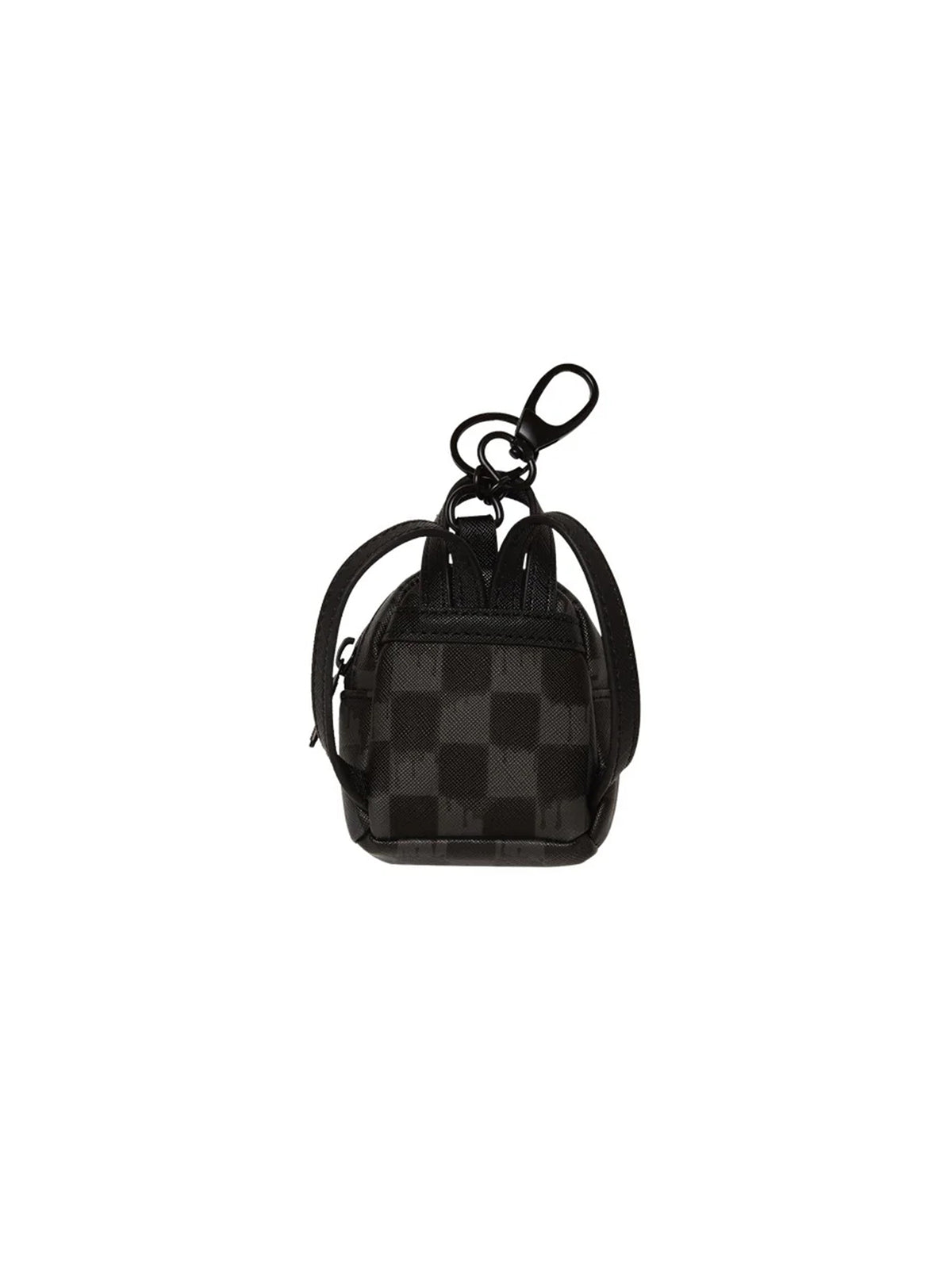 Portachiavi Dripping Sharks In Paris Keychain-4