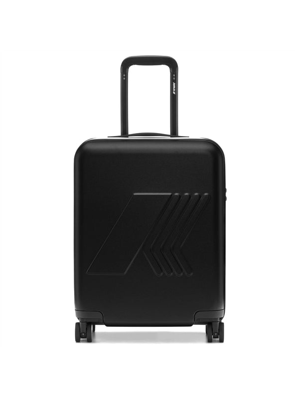 K-Way Trolley Eudoxie Logo