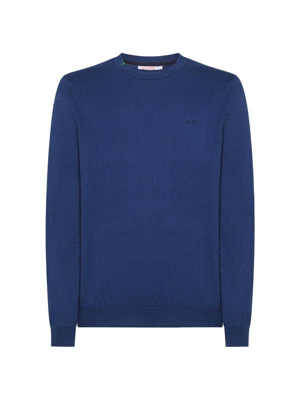 Maglia Girocollo