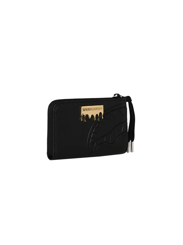 Portafoglio Gold Brick Lux Wallet-2