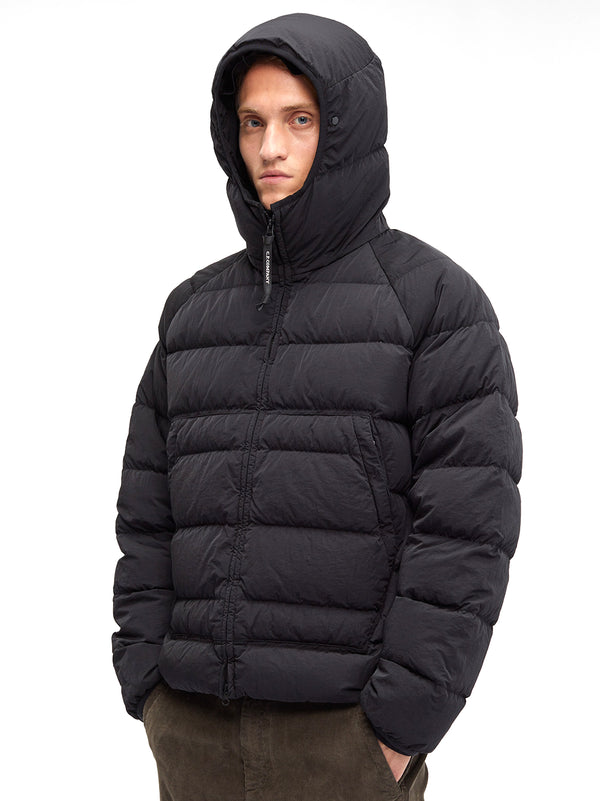 Eco-Chrome Hooded Jacket-2