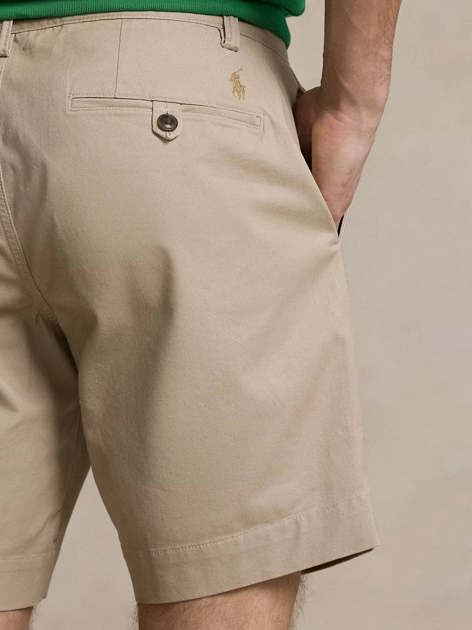 Bermuda Stretch Twill-3