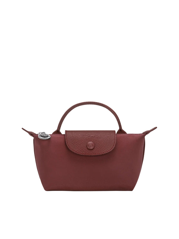 Longchamp Paris Le Pliage One Pochette Amaranto