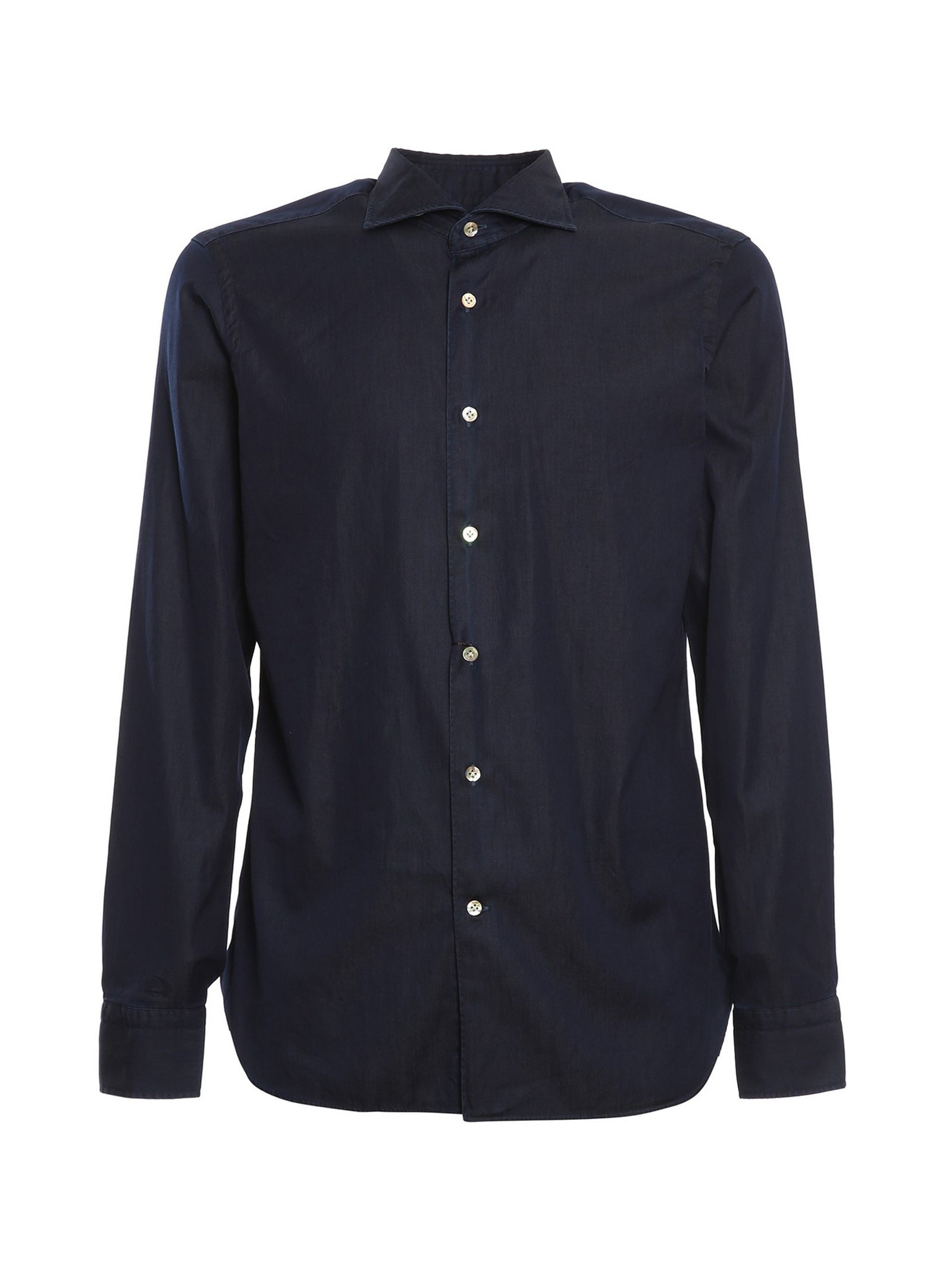 Camicia Denim-1