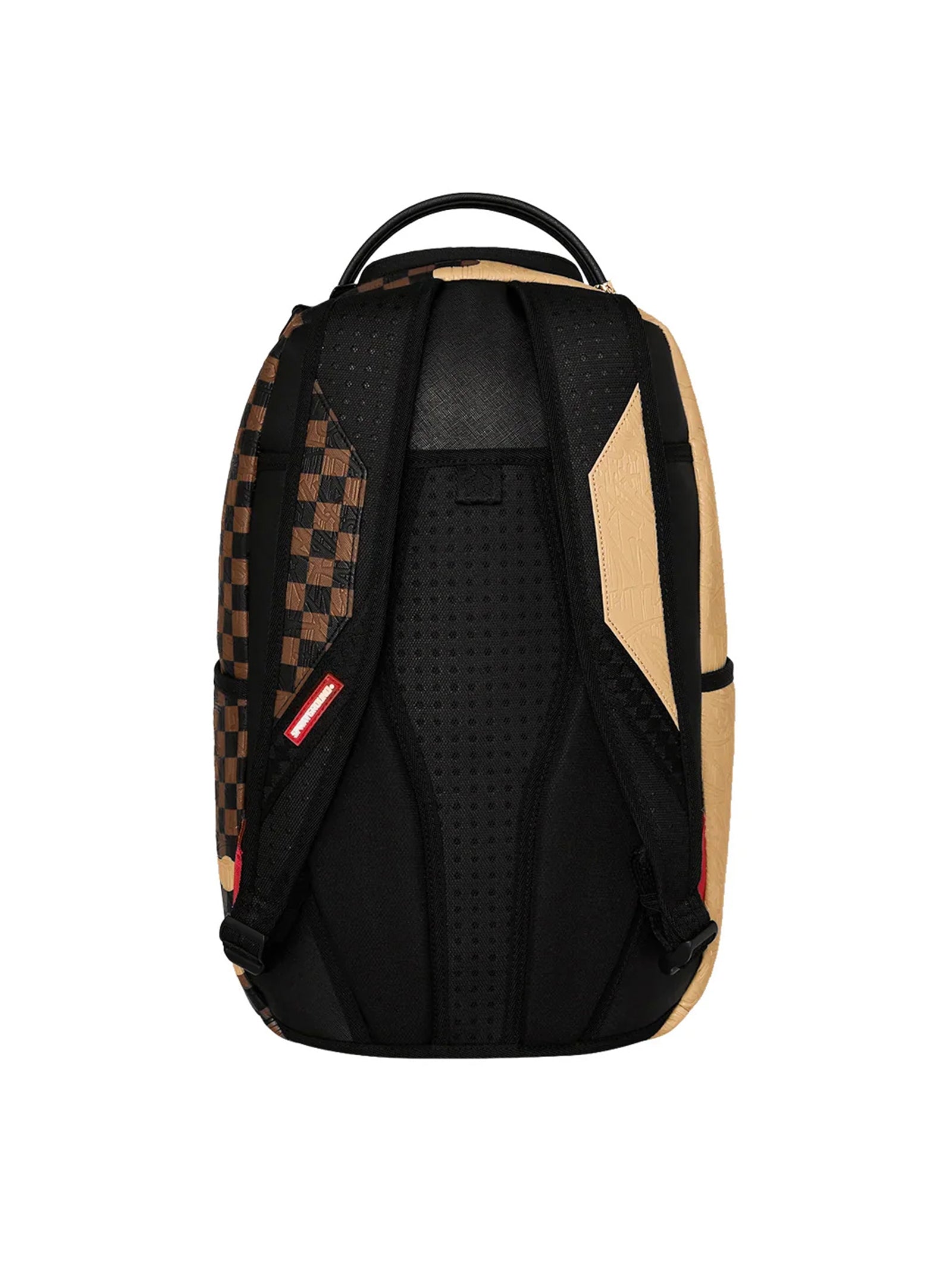 Sprayground Zaino Henny Melt Backpack-3